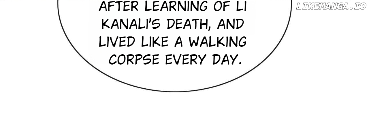 Quick Transmigration: The Host Wants To Die Chapter 163 - page 38